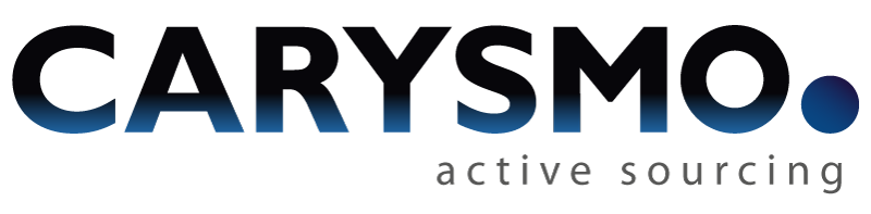 carysmo-active-sourcing